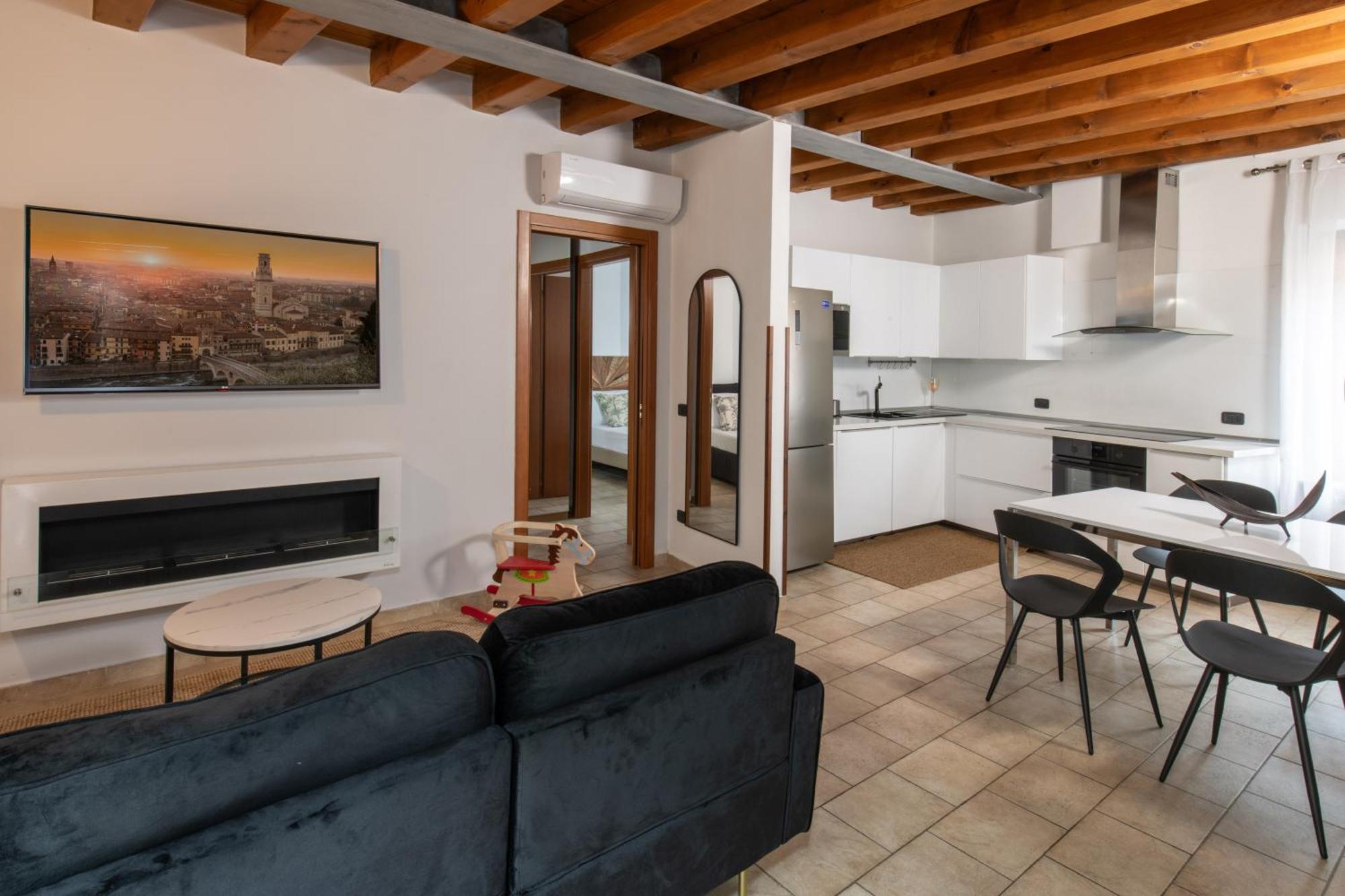 Brennero Apartahotel