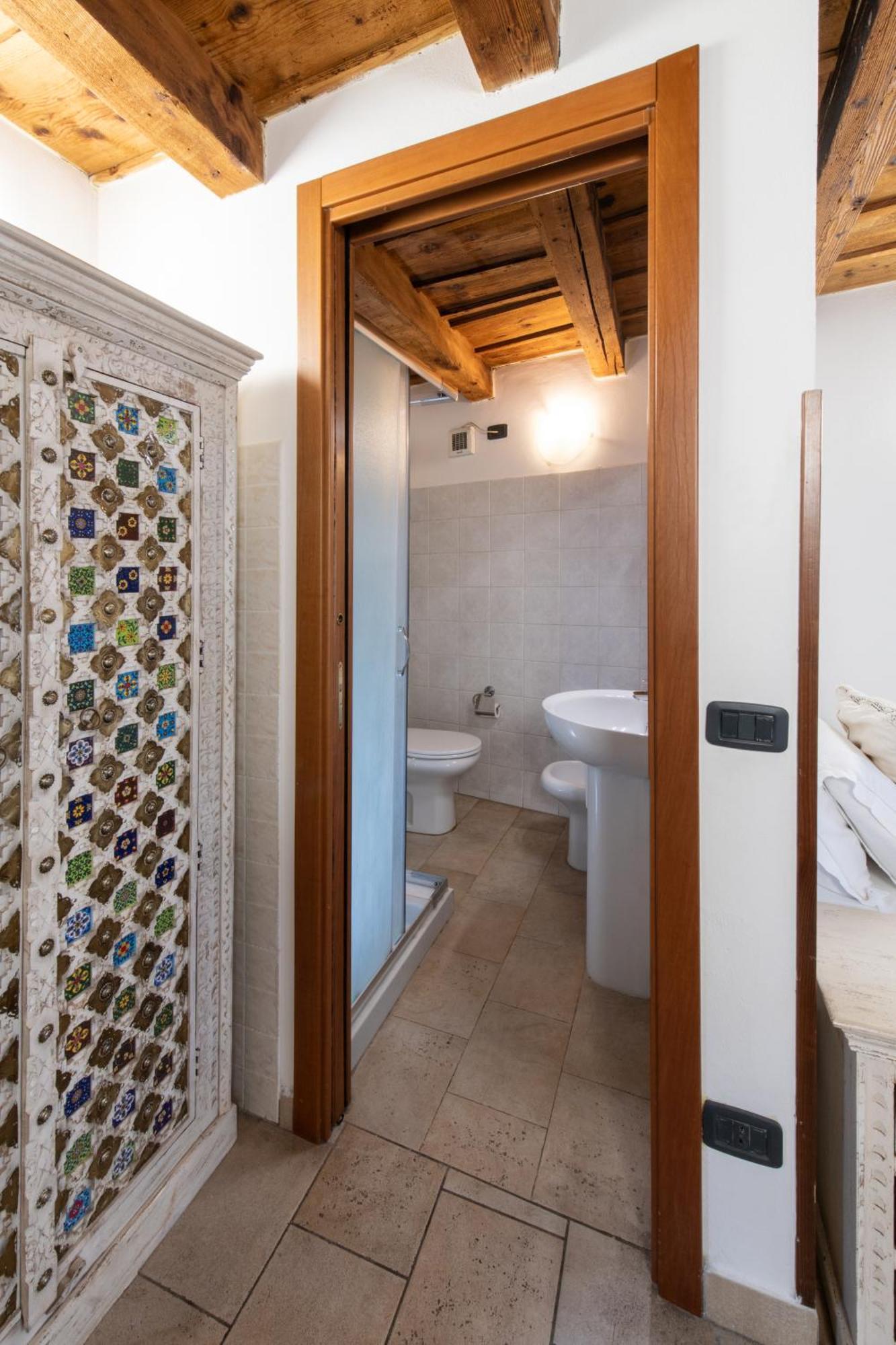Apartahotel Brennero Verona