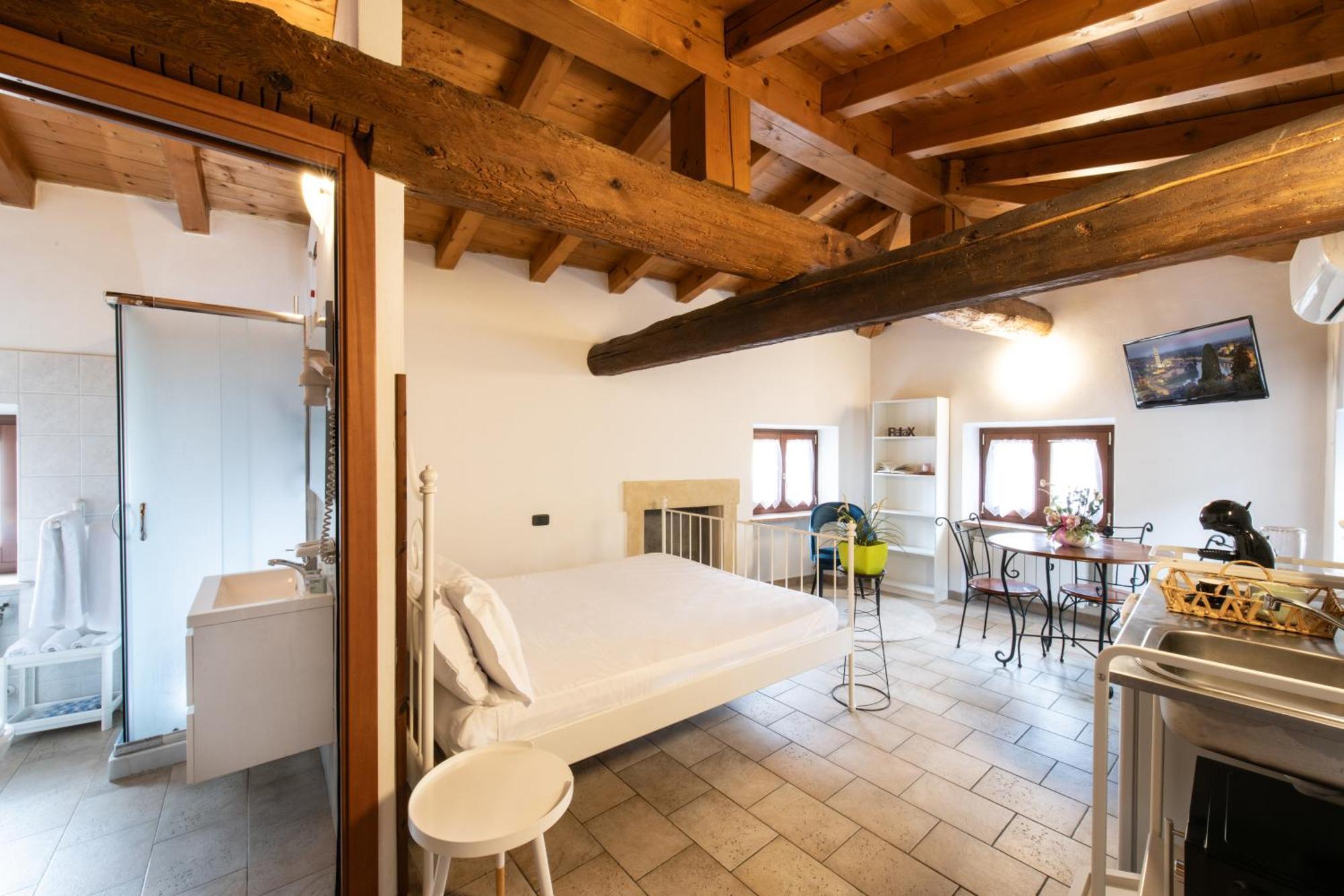 Brennero Apartahotel *