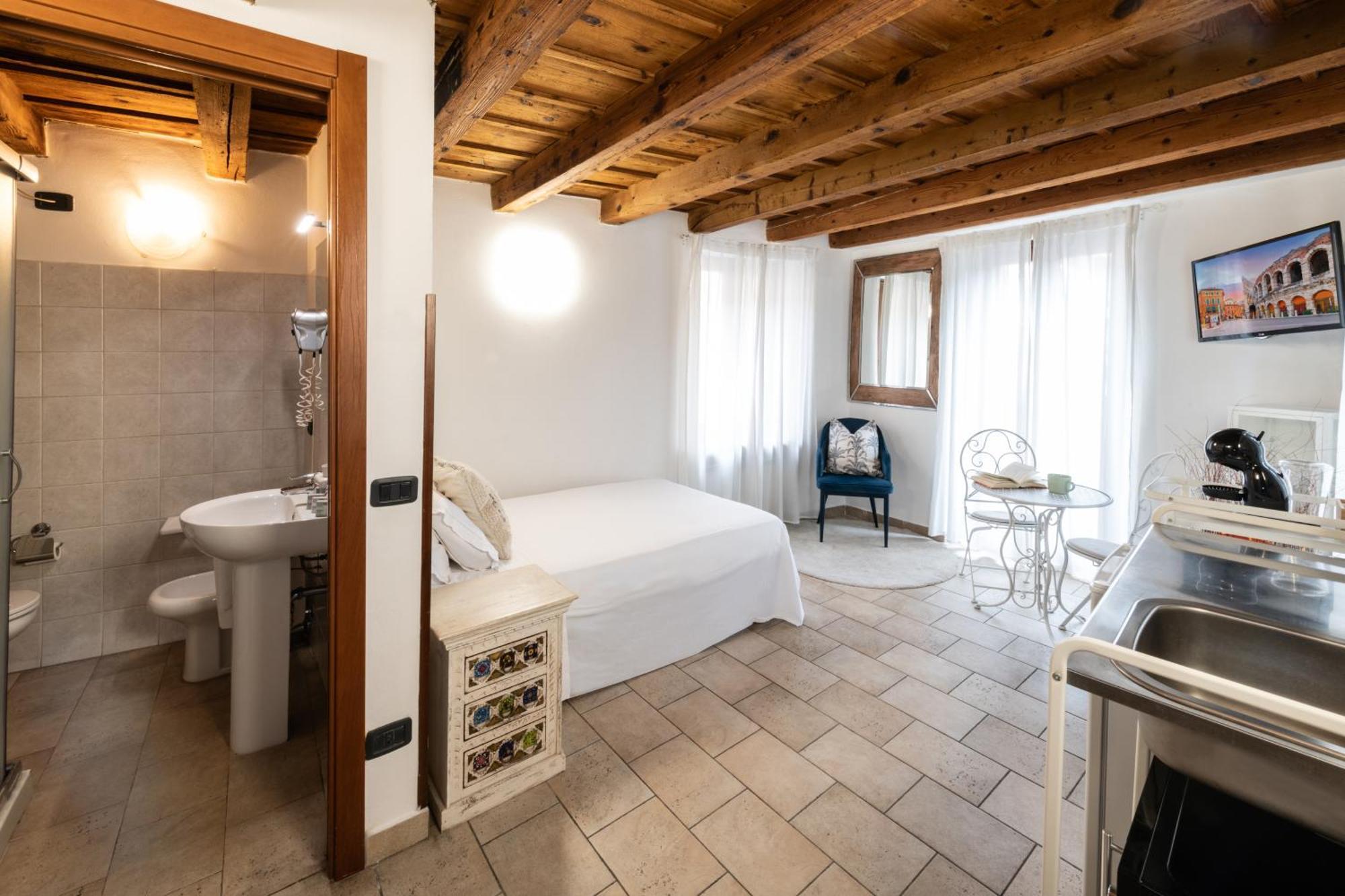 Brennero Apartahotel