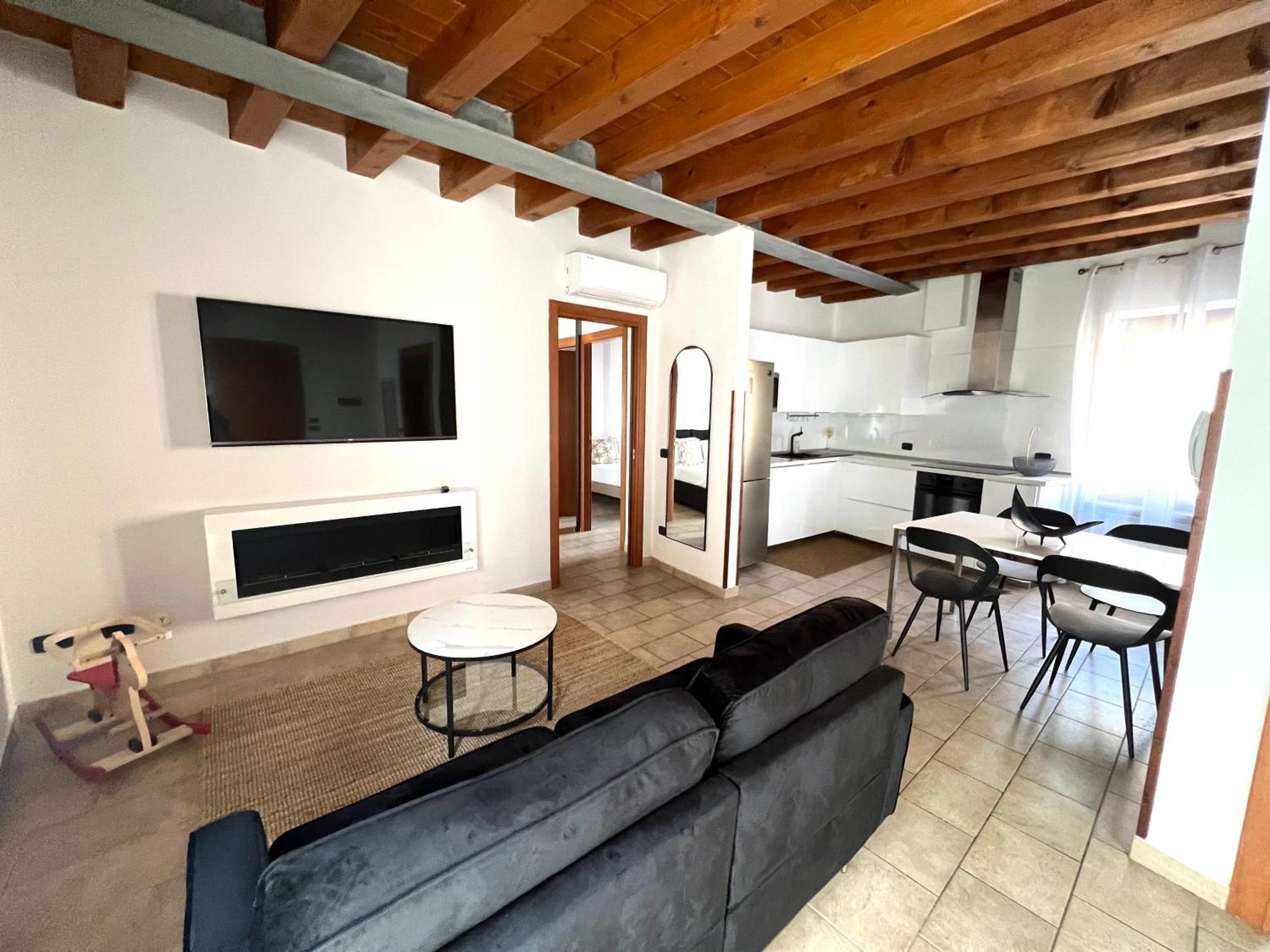 Apartahotel Brennero *
